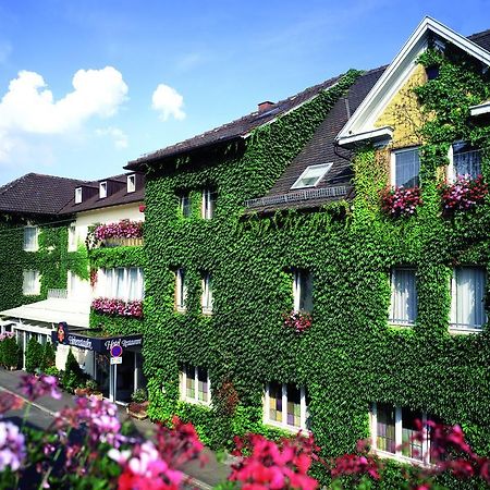 Hotel Hohenstaufen เกิพพิงเงน ภายนอก รูปภาพ